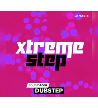 MAGIX Xtreme Step ProducerPlanet Key GLOBAL